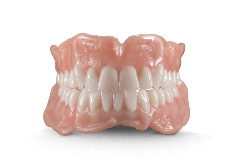 Premium Denture Premium Denture