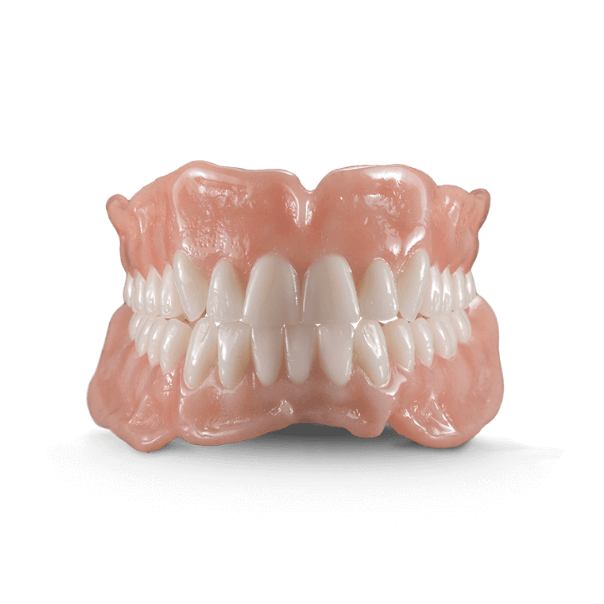 Denture Repair and reline