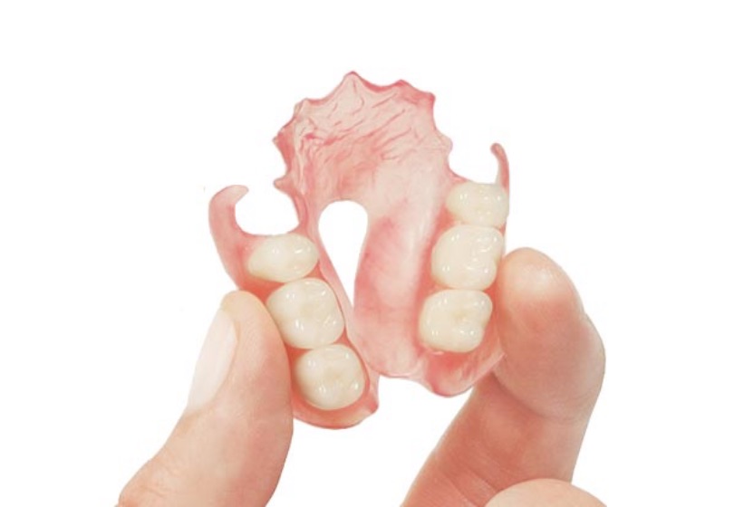 Who Needs Flexible Partial Dentures European Denture Center