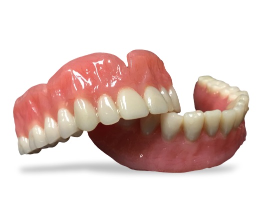 Full Mouth Extraction With Immediate Dentures? 