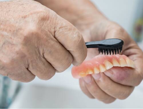 How Long Do Flexible Partial Dentures Last?