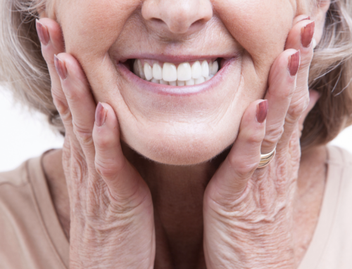 How Do Partial Dentures Work? Everything You Need to Know