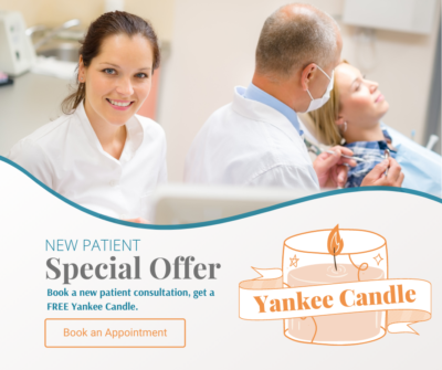 Yankee Candle Offer