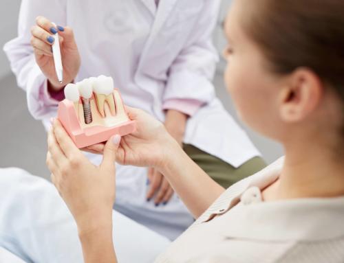 My Dental Implant is Broken: What Do I Do Now?