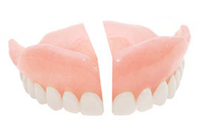 Partial dentures