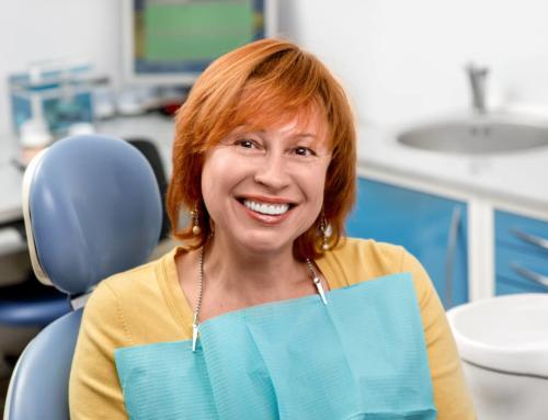 What To Expect During the Denture Implant Healing Stages