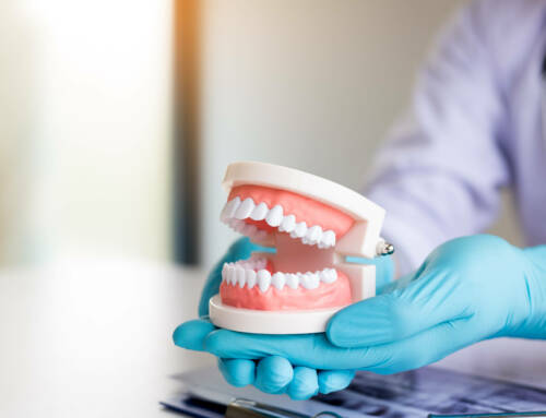 Affordable Denture Reline Options and Costs for a Better Fit