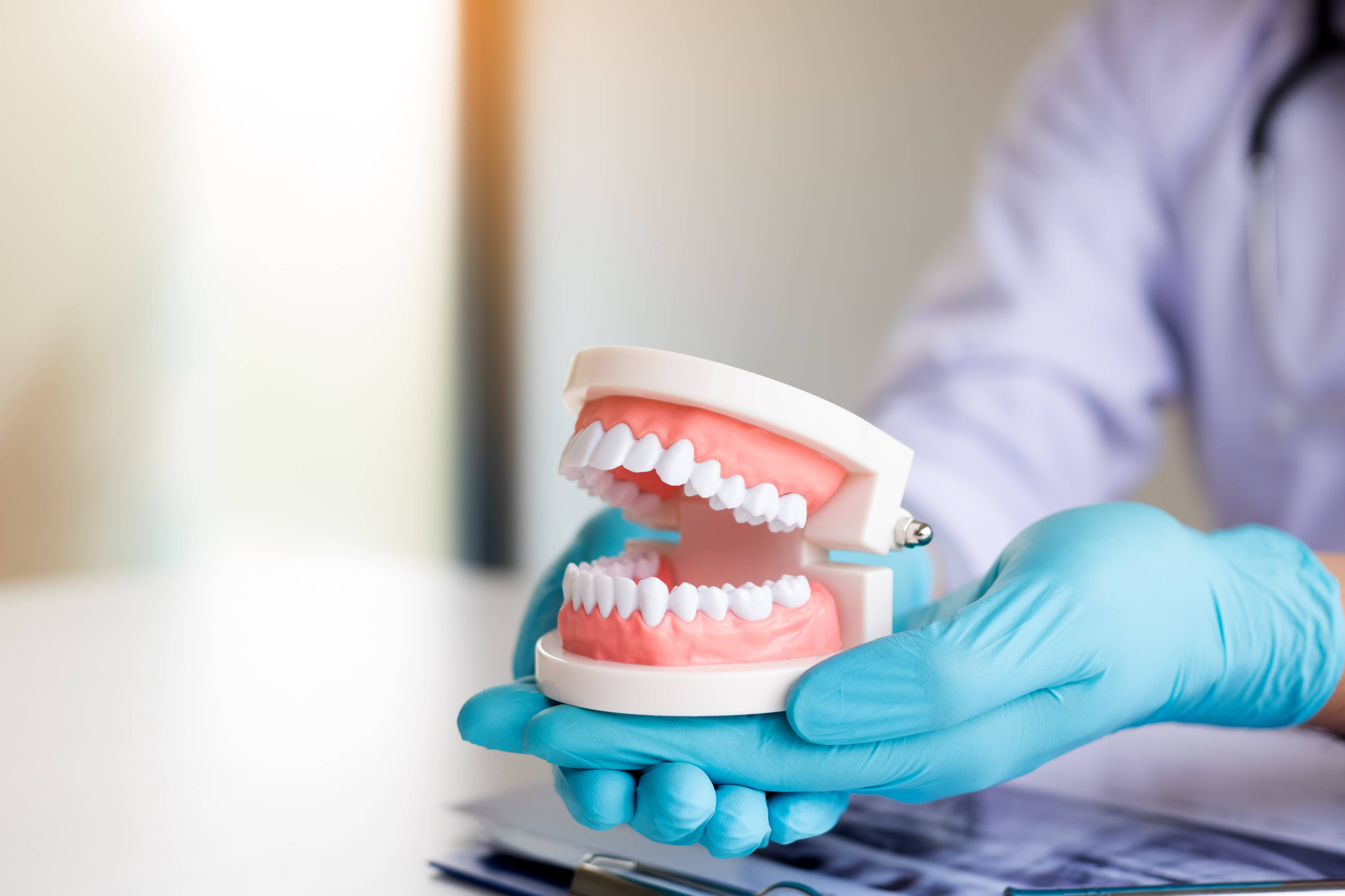 cost to reline dentures