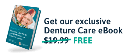 Download Denture Care Ebook