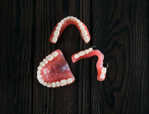 How To Tell If Your Dentures Are Too Big: A Pros Guide