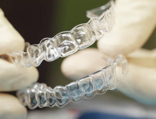 Can Wearing A Mouthguard Make Bruxism Worse?