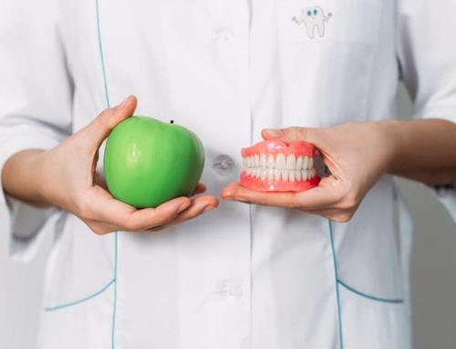 A Guide to the Difference Between Full Dentures Features