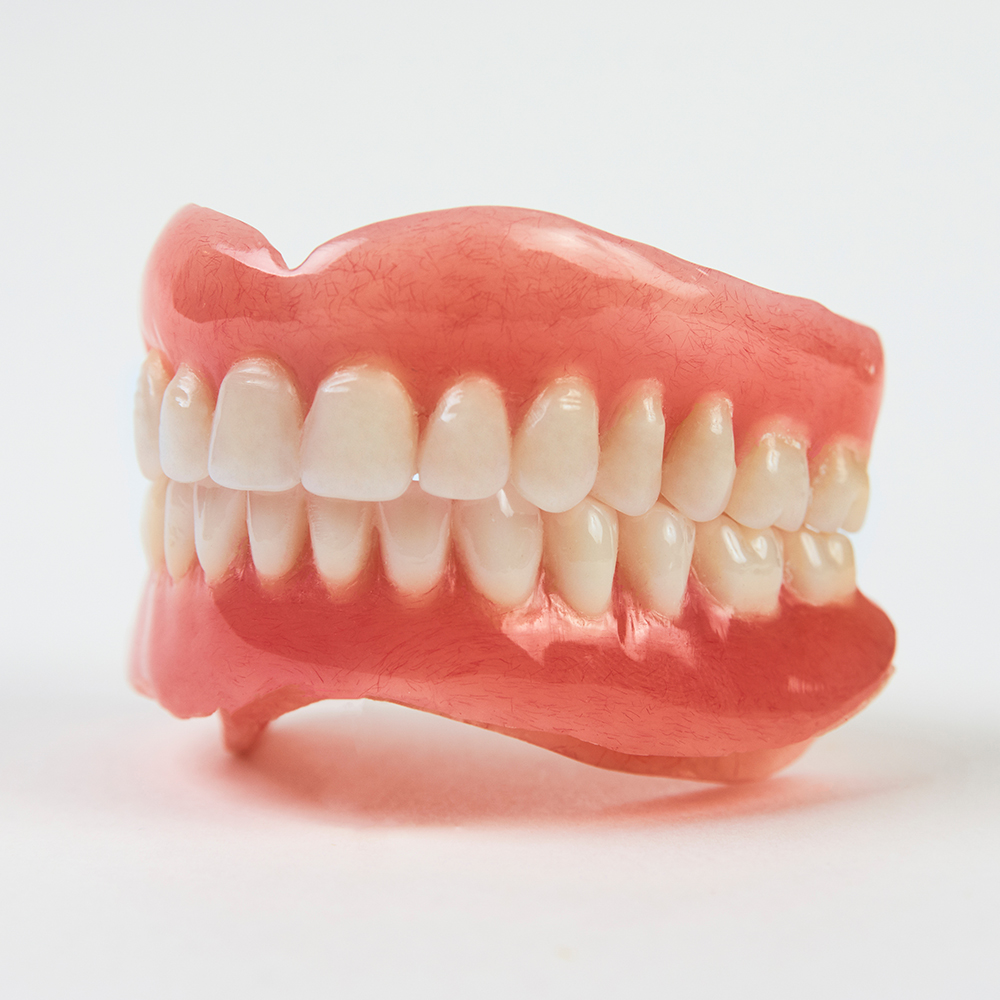 Denture Clinic