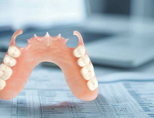 Getting Partial Dentures Without Insurance: A Cost Breakdown