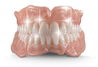 Partial dentures