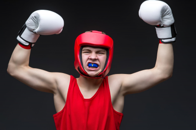 Dental Night Guard, Sports Mouth Guard