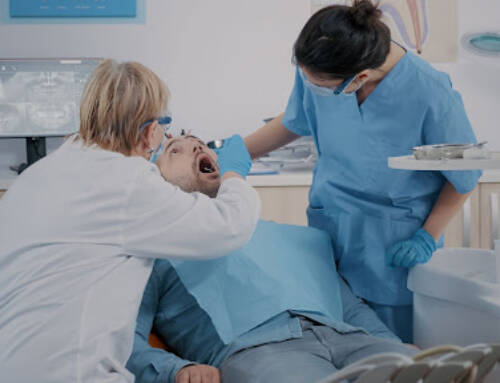 Dentures After Radiation Treatment: What’s Possible and Effective